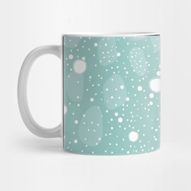 Winter Pattern by Creative Meadows